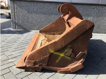 Skuffe VERACHTERT