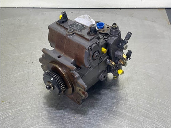 Hydraulikk BRUENINGHAUS