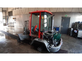 Hjullaster VOLVO L30B