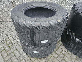 Dekk og felger for Bygg og anlegg Volvo L25B-P-BKT 500/45-22.5-Tire/Reifen/Band: bilde 2