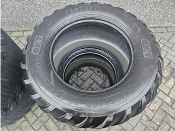 Dekk og felger for Bygg og anlegg Volvo L25B-P-BKT 500/45-22.5-Tire/Reifen/Band: bilde 4