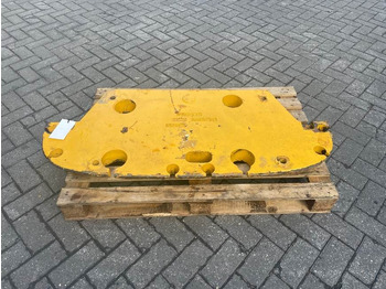 Ramme/ Chassis VOLVO