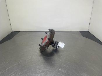 Aksel og deler VOLVO