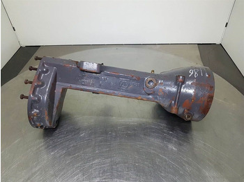 Aksel og deler VOLVO