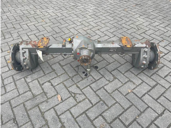 Aksel og deler VOLVO