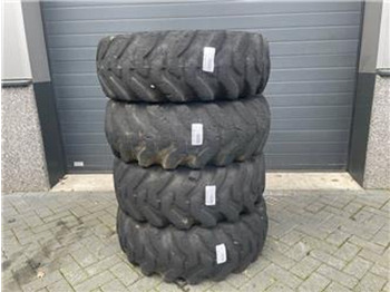 Dekk og felger FIRESTONE
