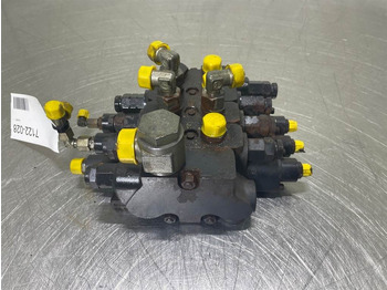 Hydraulikk VOLVO