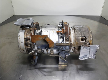 Motor og deler VOLVO