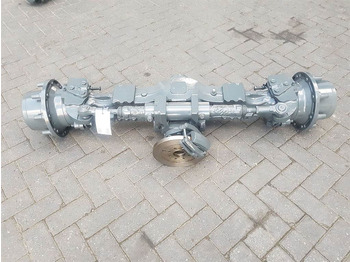 Aksel og deler CARRARO