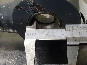 Ny Hydraulikk for Bygg og anlegg WACKER NEUSON 1000068609 - Cylinder rods/Zylinderstangen: bilde 4