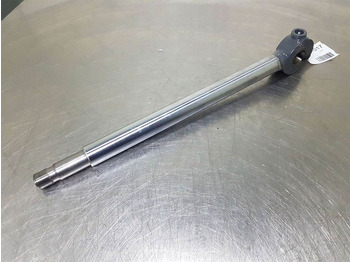 Ny Hydraulikk for Bygg og anlegg WACKER NEUSON 1000068609 - Cylinder rods/Zylinderstangen: bilde 3