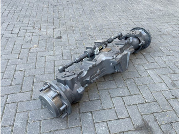 Aksel og deler for Bygg og anlegg WACKER NEUSON -Kramer-Carraro 26.16UP-149071-Axle/Achse/As: bilde 2 Aksel og deler for Bygg og anlegg WACKER NEUSON -Kramer-Carraro 26.16UP-149071-Axle/Achse/As: bilde 2