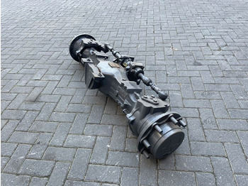 Aksel og deler for Bygg og anlegg WACKER NEUSON -Kramer-Carraro 26.16UP-149071-Axle/Achse/As: bilde 5 Aksel og deler for Bygg og anlegg WACKER NEUSON -Kramer-Carraro 26.16UP-149071-Axle/Achse/As: bilde 5