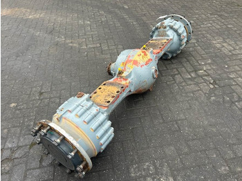 Aksel og deler for Bygg og anlegg Werklust WG35E-ZF MT-L3085/DKV - Axle/Achse/As: bilde 4 Aksel og deler for Bygg og anlegg Werklust WG35E-ZF MT-L3085/DKV - Axle/Achse/As: bilde 4