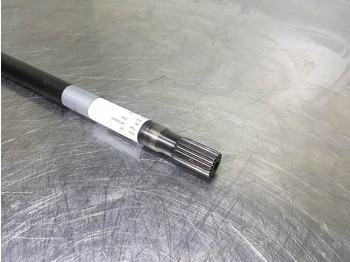 Aksel og deler for Bygg og anlegg ZF 4472304231 - Joint shaft/Steckwelle/Steekas: bilde 2