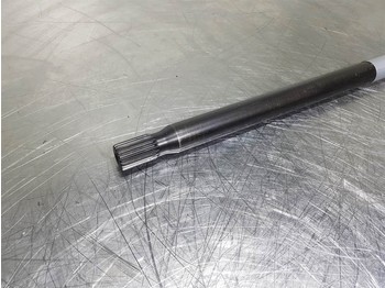 Aksel og deler for Bygg og anlegg ZF 4472304231 - Joint shaft/Steckwelle/Steekas: bilde 3