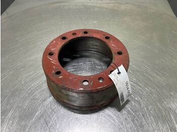 Bremsedeler ZF