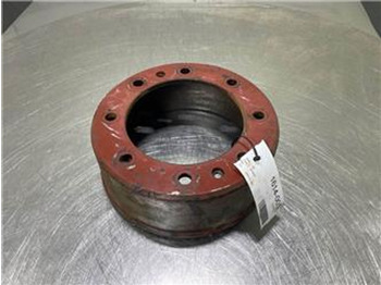 Bremsedeler ZF