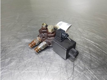 Hydraulikk ZETTELMEYER
