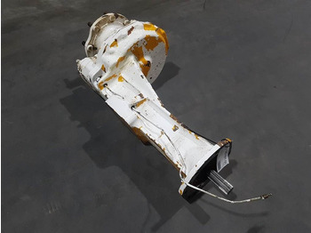 Aksel og deler ZETTELMEYER