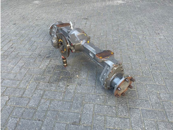 Aksel og deler for Bygg og anlegg Zettelmeyer ZL602-ZF AV-225-4472039041-Axle/Achse/As: bilde 5 Aksel og deler for Bygg og anlegg Zettelmeyer ZL602-ZF AV-225-4472039041-Axle/Achse/As: bilde 5