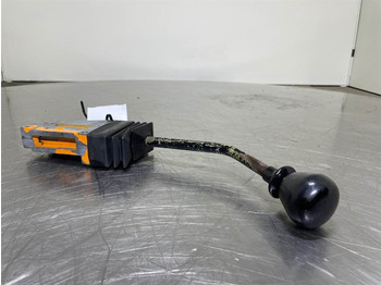 Førerhus og interiør ZETTELMEYER