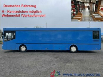 Buss MERCEDES-BENZ