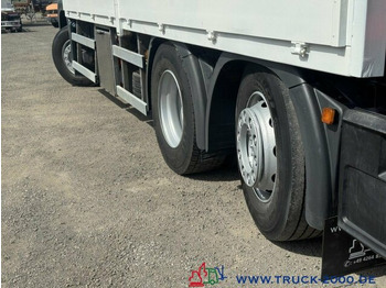 Planbil, Kranbil MAN TGS 26.400 PK 23002 mit Jib 23m Hakenhöhe 237TKM: bilde 5