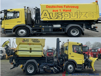 Feiebil MERCEDES-BENZ