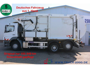 Søppelbil MERCEDES-BENZ Axor 2529