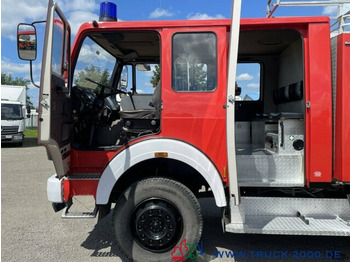 Leie Mercedes-Benz LK 1222 4x4 Ziegler Feuerwehr 1620 L.Tank +Pumpe Mercedes-Benz LK 1222 4x4 Ziegler Feuerwehr 1620 L.Tank +Pumpe: bilde 2