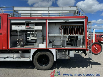 Leie Mercedes-Benz LK 1222 4x4 Ziegler Feuerwehr 1620 L.Tank +Pumpe Mercedes-Benz LK 1222 4x4 Ziegler Feuerwehr 1620 L.Tank +Pumpe: bilde 3