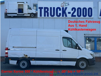 Kjølebil MERCEDES-BENZ Sprinter 316