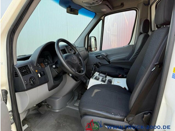 Ambulanse Mercedes-Benz Sprinter 516 Fahrtec RTW Luftfederung 1. Hand: bilde 5