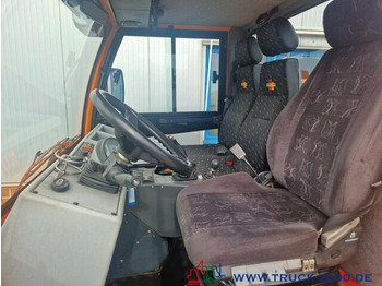 Leie Multicar Boki 1152B 4x4 3 S.Kipper Frontheber Klima 1.Hd. Multicar Boki 1152B 4x4 3 S.Kipper Frontheber Klima 1.Hd.: bilde 2