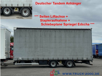 Kapellhenger