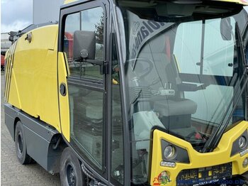 Feiebil Schmidt Johnston Bucher CX 201 Sweeper Kehren + Sprühen: bilde 2