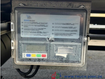 Kjølesemi Schmitz Cargobull Schmitz Thermo King SLX Spectrum Tiefkühler -20°: bilde 4