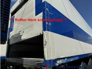 Kjølesemi Schmitz Cargobull Schmitz Thermo King SLX Spectrum Tiefkühler -20°: bilde 3