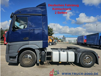 Trekkvogn MERCEDES-BENZ Actros 1843