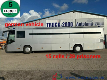 Lastebil MERCEDES-BENZ