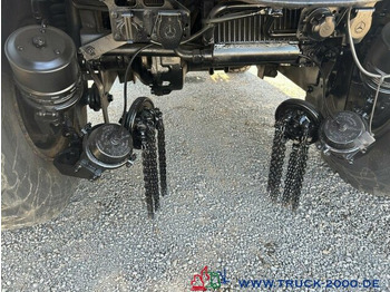 Brøytebil Unimog U400 Winterdienst Salzstreuer - *Schneeschild*: bilde 5