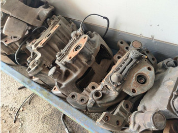 Bremsecaliper MAN F2000