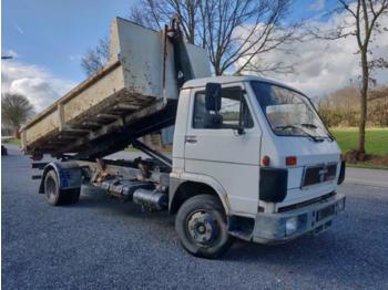 Krokbil MAN VW 10.150: bilde 1
