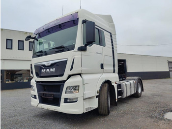 Trekkvogn MAN TGX 18.480 Euro 6: bilde 2