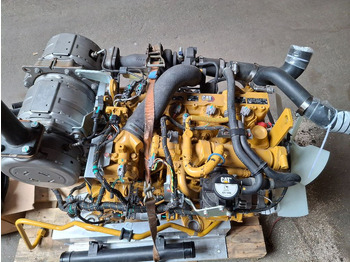 Motor Caterpillar C3.3B: bilde 5