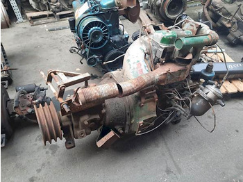 Motor Deutz F2L812: bilde 2
