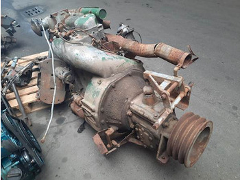 Motor Deutz F2L812: bilde 4