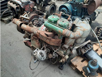 Motor Deutz F2L812: bilde 3