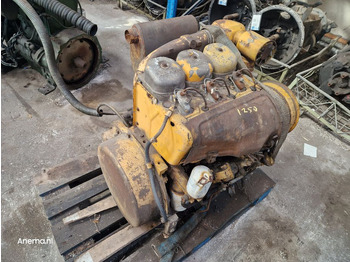 Motor DEUTZ